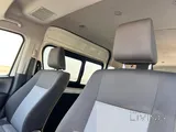 Toyota Hiace 2023